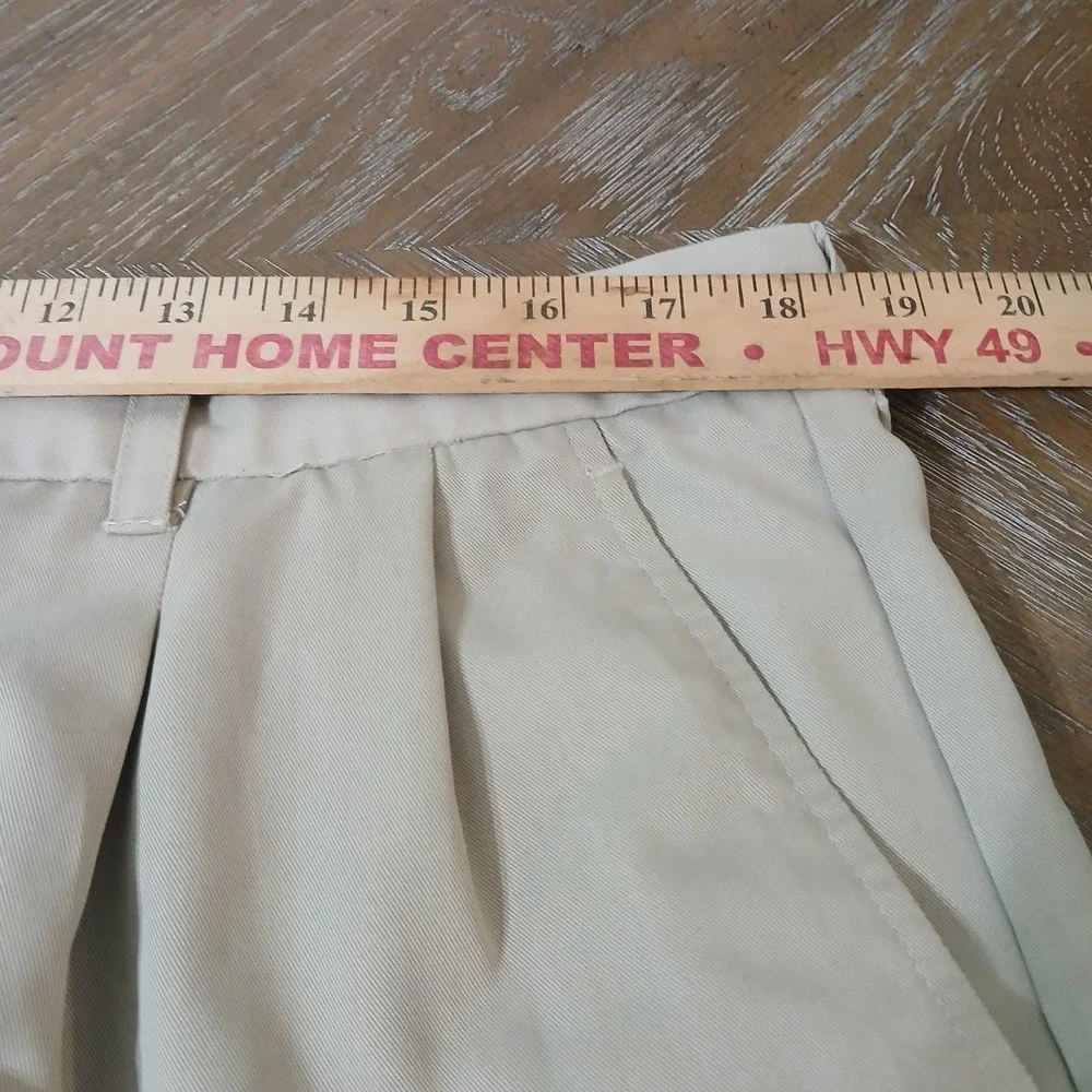 Izod product pair